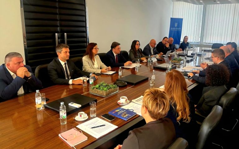 Dio prijedloga HOK-a uvažen u nacrtima pravilnika, nastavljaju se razgovori o ugostiteljstvu i objavi cjenika na webu